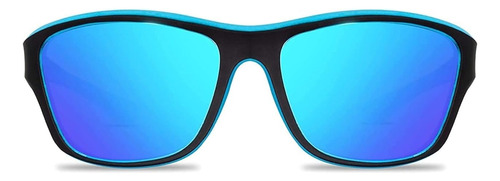 Gafas De Sol Deportivas De Luz Polarizada Modelo Thunder