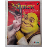 Shrek - El Cuento De La Película #1 - Genios