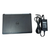 Laptop Dell Inspiron 7510 32gb Ram 512gb Ssd Nvidia Quadro
