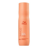 Wella Shampoo Invigo Nutri-enrich 250ml Nutrição