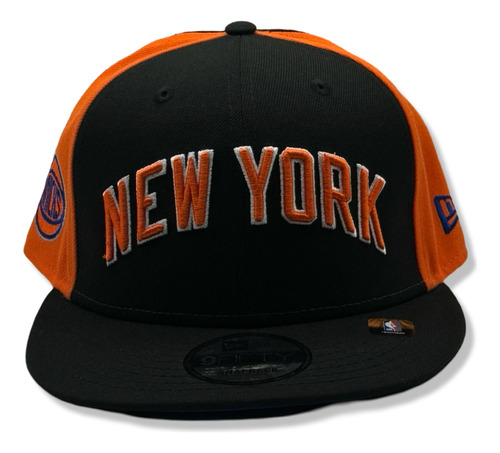 Gorra New Era 9fifty New York Knicks 100% Original
