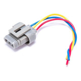 Conector Regulador Alternador 3g Ford F-150 1985-2006