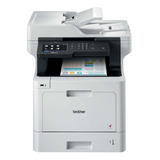 L8900 Brother Mfc-l8900cdw Impressora Multifuncional Color 