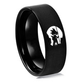 Ywdream Anillos De Anime Para Hombre, Joyeria De Anime, Anil