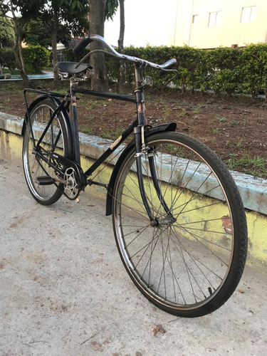 Bike Phillips Antiga Anos 50