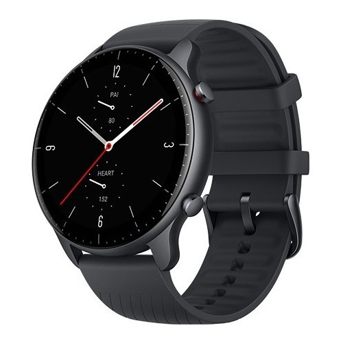 Smartwatch Amazfit Gtr2 Nova Versão Aprova D'água Gps Alexa