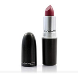 Mac Satén Lipstick  cautivo Peso Neto. 3 g/0.1oz