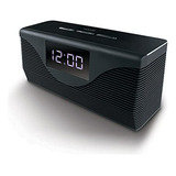 Reloj Despertador - Isound Audio Dream Time: Radio Reloj Fm 