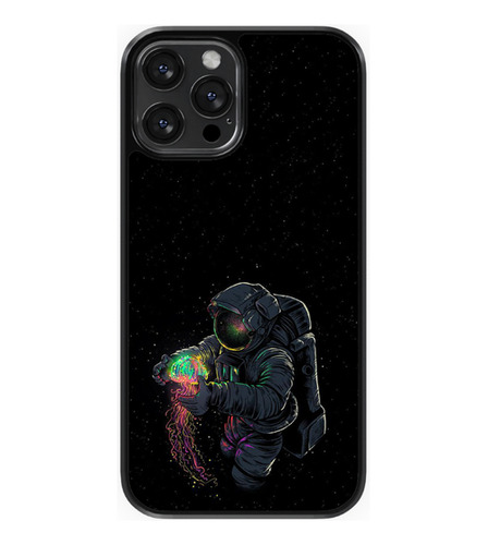 Funda Diseño Para Xiaomi  Astronauta Color #1