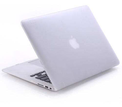 Case + Protetor Teclado  Macbook Pro Retina Air 11 12 13 15 