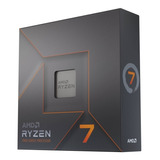 Microprocesador Amd Ryzen 7 7700x 32mb 5.4 Ghz Socket Am5