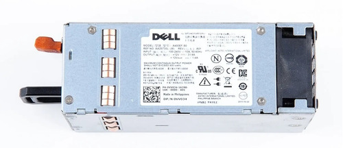 Fonte Dell 0vv034 400w Hot Swap A400ef-s0 Poweredge T310