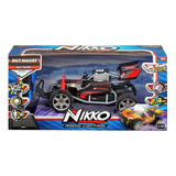 Auto Radio Control Turbo Panther Nikko Race Buggies