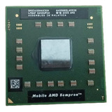 Procesador Amd Mobile Sempron 3400 De 1.8 Ghz - Socket S1