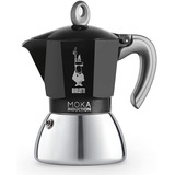 Bialetti Nueva Moka Induction 4 Tazas