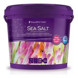 Sal Marina Aquaforest Sea Salt 22kg Balde Peces Invertebrado