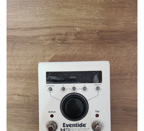 Pedal De Efeito Eventide H9 Max 