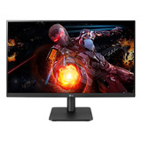 Monitor Gamer LG 23,8  Ips Full Hd 75hz Amd Freesync 24mp400