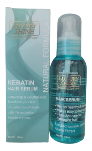 Serum Capilar De Keratina - mL a $250