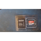 Memoria Sandisk Ultra Micro Sd/hc 32gb 