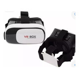Gafas Realidad Virtual Vr Box 3d