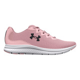 Tenis Under Armour Mujer Correr Charged Impulse 3 3025427600