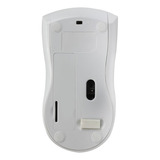 Mouse Philips M211 Spk7211w Blanco Wireless
