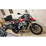 Bmw F 800 Gs Adventure 2018