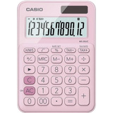 Calculadora De Escritorio Casio My Style Ms-20uc 12 Dígitos