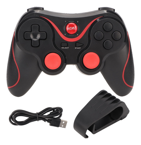 Controlador De Juegos Inalámbrico X3 Controlador De Juegos D