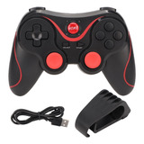 Controlador De Juegos Inalámbrico X3 Controlador De Juegos D