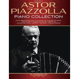 15 Partitura Para Piano De Astor Piazzolla 