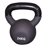 Pesas Rusas Kettlebell 24 Kg Profesional Sacrifice Sports