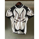 Jersey Pearl Izumi Heritage Niño T. M Envío Gratis Ciclismo