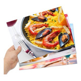 200 Folhas Papel Foto Glossy 180g Brilho Tamanho A6 10x15