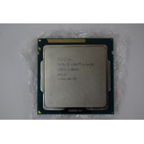 Processador - Intel - Core I5 3470s 2.90ghz - Sr0ta