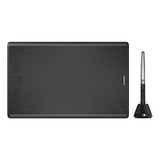 Huion Inspiroy H610x Tableta De Dibujo Tableta Grafica