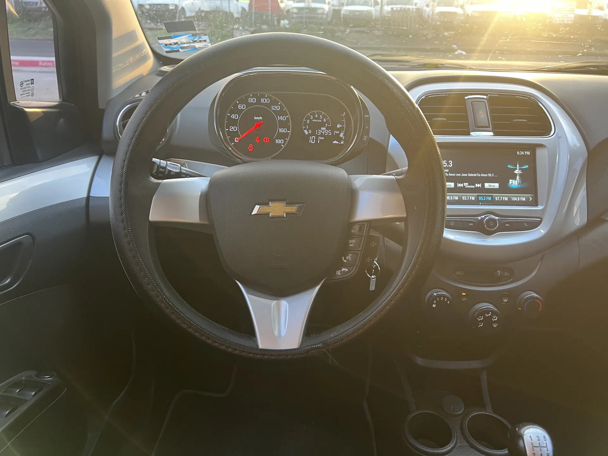 Chevrolet Beat 2021 - Imagen 9