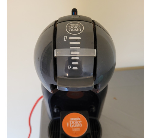 Cafeteira Nescafé Dolce Gusto Mini 220v