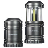 Bell Howell Taclight Linterna Cob Led, Plegable Como Se Ve E