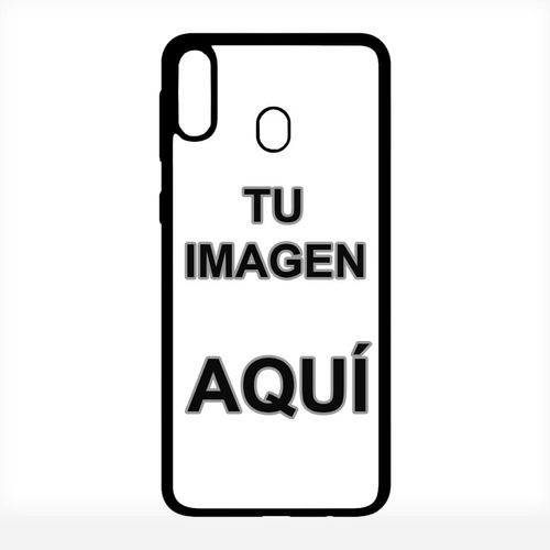 Carcasas Personalizadas Antigolpes