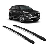 Longarina Rack De Teto Hyundai Creta 2017 A 2020 Projecar