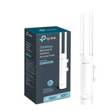Acces Point Exterior Eap110-outdoor Ap 300mbps Tp-link Mimo
