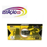 Porta Cd Modular Newness Capacidade Para 45 Cd´s