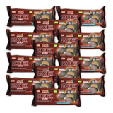 Biscoito Pão De Mel Zero Hué Sem Lactose Vegano Kit 12 Un