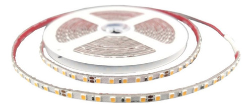 Cinta Led Luz Blanca Smd2835 120 Led/m 1200 Lm/m Tira 5m 24v