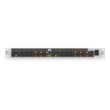 Crossover Behringer Cx3400 V2 Super-x Pro Premium