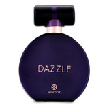 Dazzle Perfume Fragrância Feminina Presente Natal Namorada