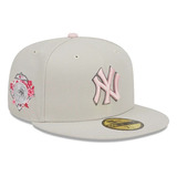 Gorra New York Yankees Mlb Mother's Day 2023 59fifty 