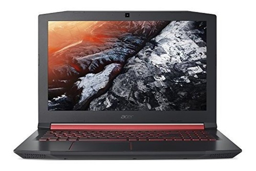 Laptop Acer Nitro 5 Para Juegos, Intel Core I5-7300hq